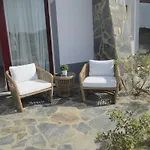 Gospodarstwo agroturystyczne Monte Do Cardal
