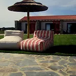 Monte Do Cardal *