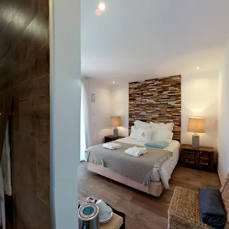 Monte Do Cardal Farm stay