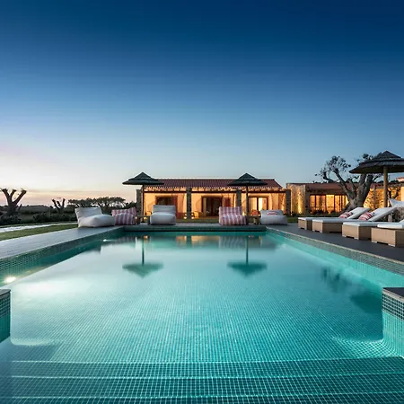 Lantgård Monte Do Cardal