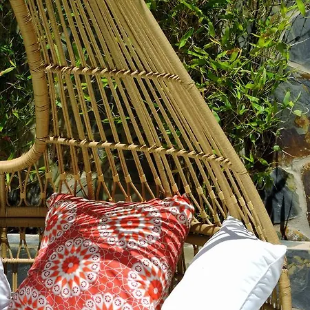 Monte Do Cardal Farm stay *