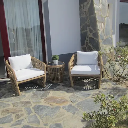 Farm stay Monte Do Cardal