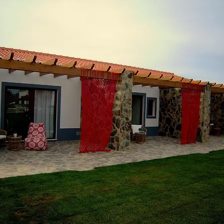 Monte Do Cardal Lantgård *