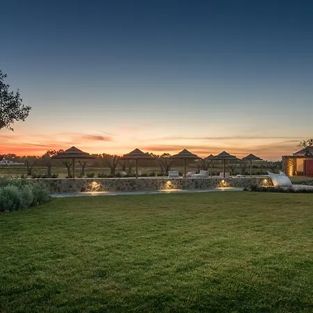 Monte Do Cardal Farm stay