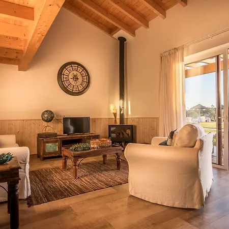 Monte Do Cardal Farm stay Odeceixe