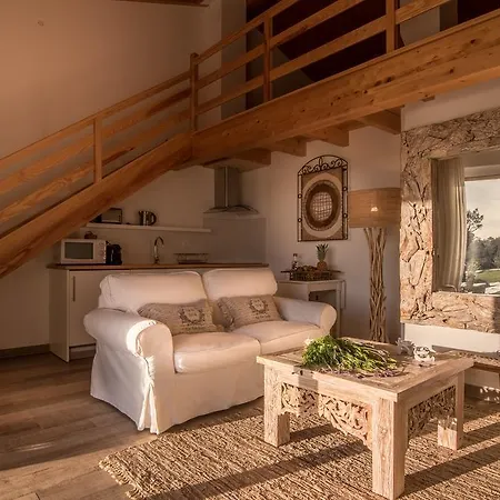 Farm stay Monte Do Cardal *