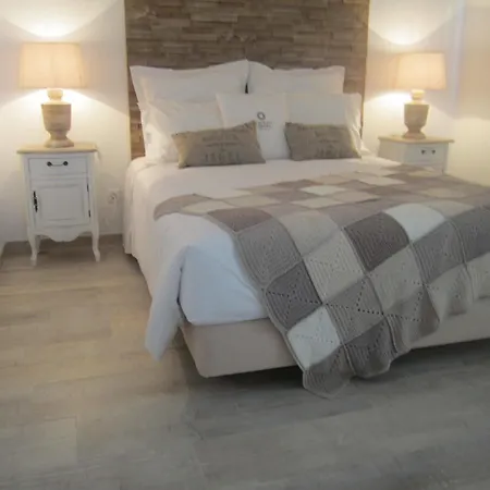 Monte Do Cardal Odeceixe