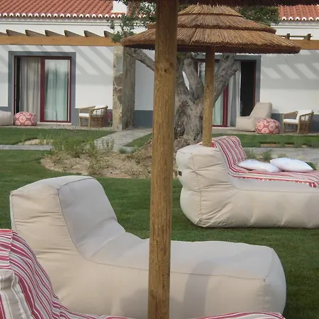 Farm stay Monte Do Cardal