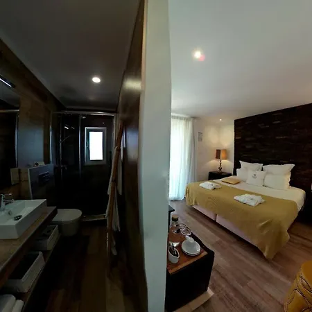 Farm stay Monte Do Cardal