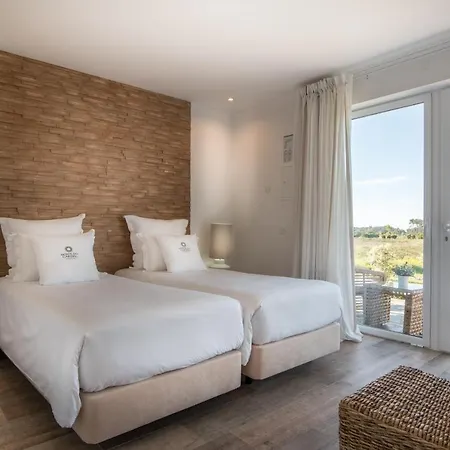 Farm stay Monte Do Cardal Odeceixe