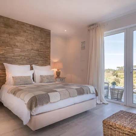 Monte Do Cardal Farm stay