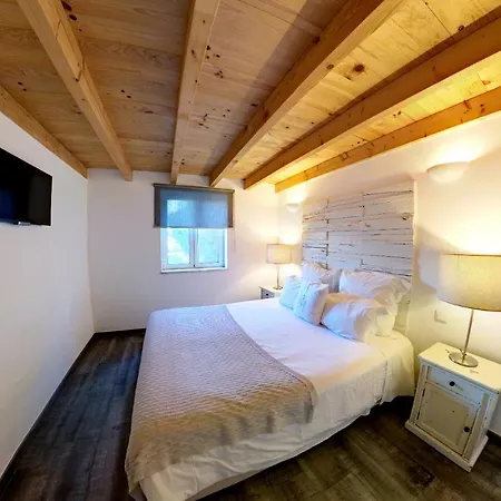 Monte Do Cardal Farm stay *