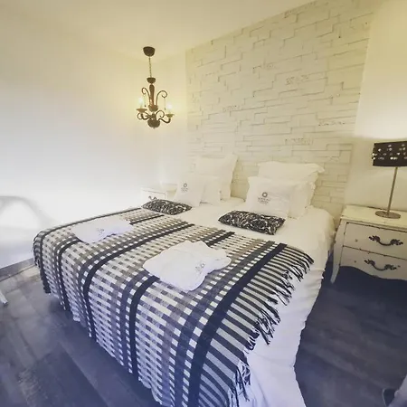 卡尔达农家乐 奥德赛克斯