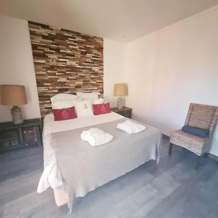 Farm stay Monte Do Cardal