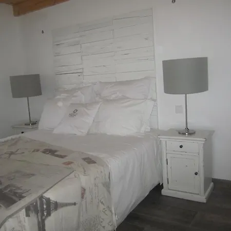 Farm stay Monte Do Cardal *