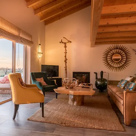 Monte Do Cardal * Odeceixe