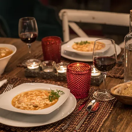 Monte Do Cardal Farm stay Odeceixe