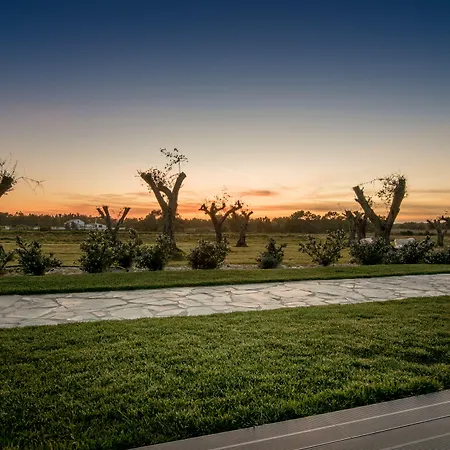 Monte Do Cardal Farm stay Odeceixe