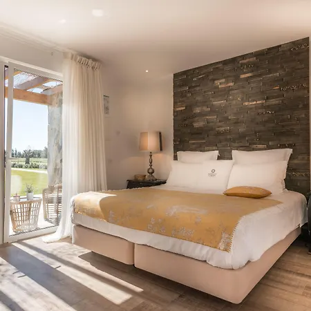 Monte Do Cardal Farm stay Odeceixe