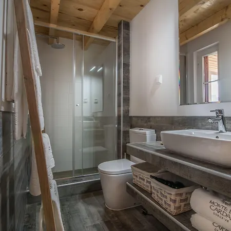 Monte Do Cardal Farm stay *