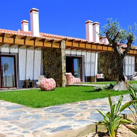 Farm stay Monte Do Cardal