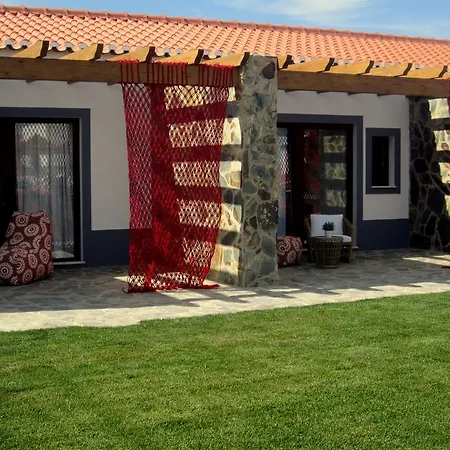 Farm stay Monte Do Cardal