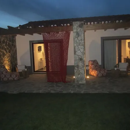 Monte Do Cardal Farm stay