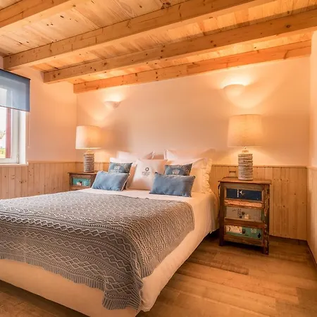 Farm stay Monte Do Cardal Odeceixe