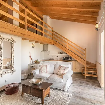 Monte Do Cardal Farm stay *