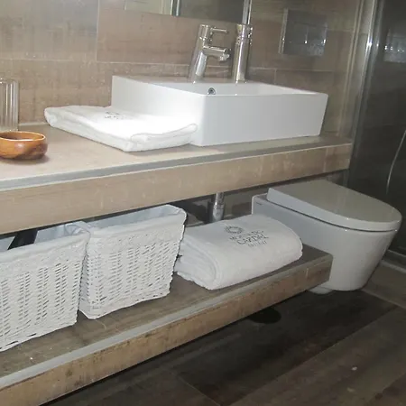 Farm stay Monte Do Cardal *