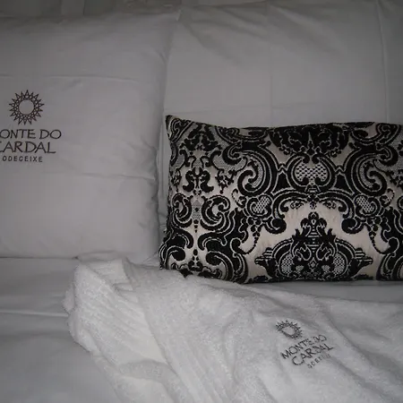 Farm stay Monte Do Cardal