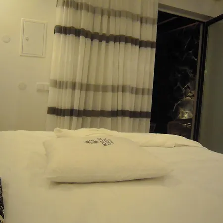 Monte Do Cardal Farm stay