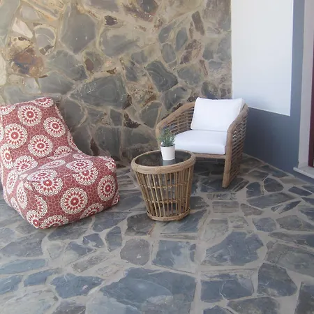 Farm stay Monte Do Cardal *