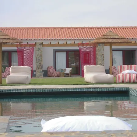 Farm stay Monte Do Cardal Odeceixe