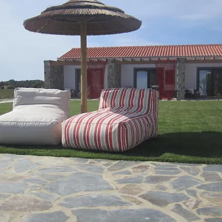 Farm stay Monte Do Cardal *