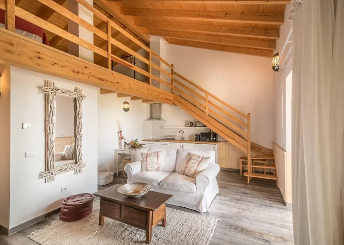 Monte Do Cardal בית חווה *