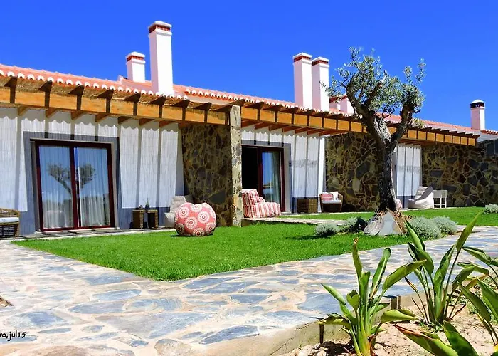 Bauernhof Monte Do Cardal