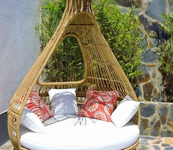 Monte Do Cardal * אודסש