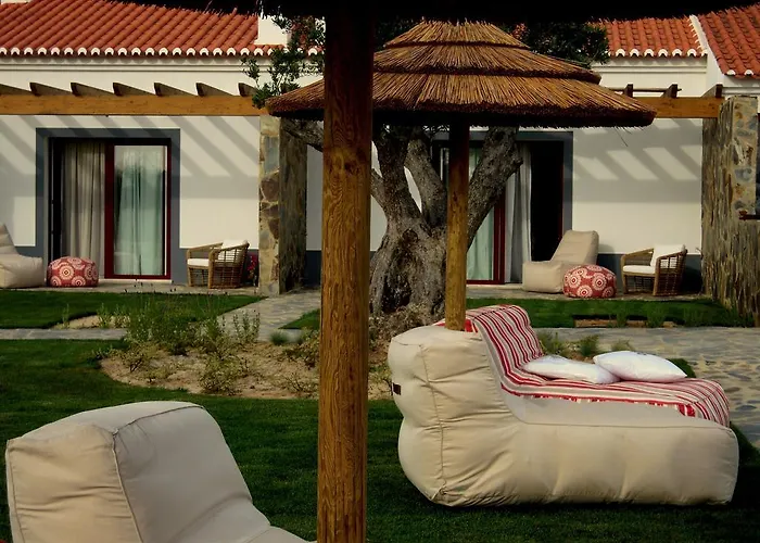 Monte Do Cardal * אודסש