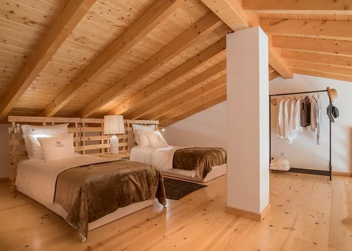 Monte Do Cardal אודסש