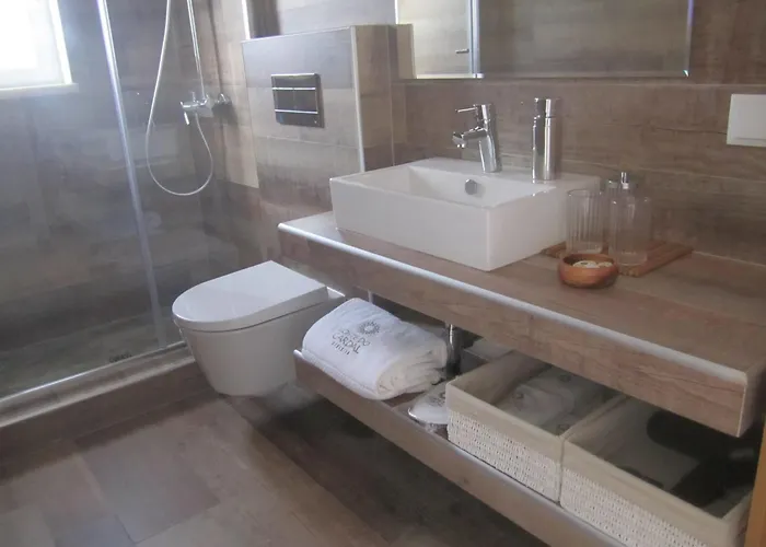 Monte Do Cardal אודסש