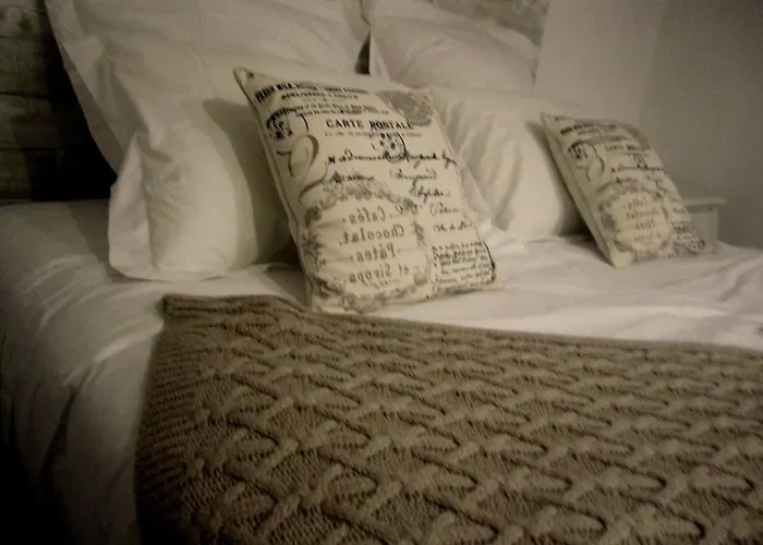 Monte Do Cardal * אודסש