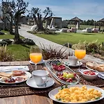 Çiftlik konaklama Monte Do Cardal