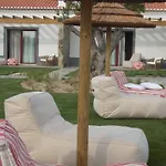 Çiftlik konaklama Monte Do Cardal